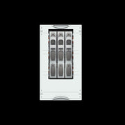 Striebel&John - Verteilerbaugruppe NH-Sicherungssysteme Innenausbau Modul MD152B 250mm