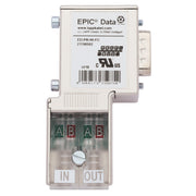 Lapp Zubehör - D-Sub-Steckverbinder ED-PB-90-LED-FC 21700547 − 1 Stück