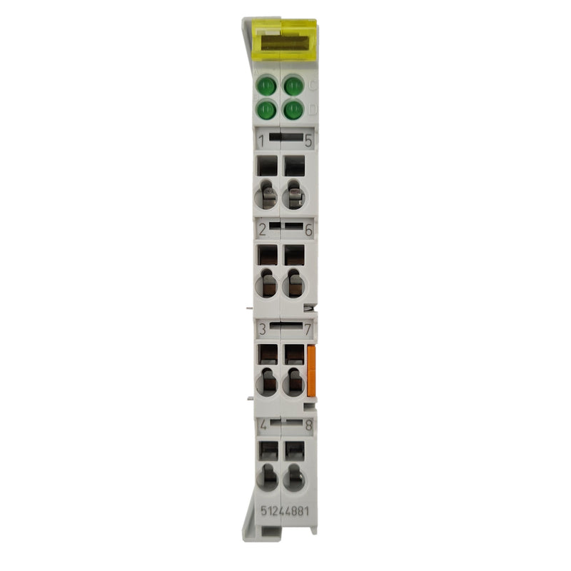 Mitsubishi Electric - SPS-Funktions-/Technologie-Modul Eingangsmodul STL-C100 − 1 Stück