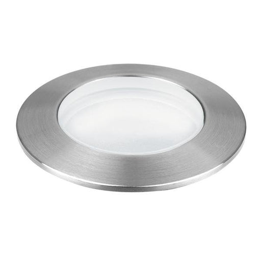 Brumberg Leuchten - Bodeneinbauleuchte LED-Bodeneinbauleuchte 0P3817WW 1xLED 1W wws