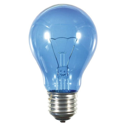 Scharnberger+Hasenbein - Allgebrauchsglühlampe Standard Glühlampe B60x105mm 40953 E27 230V 100WDaylig