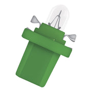 Osram - Fahrzeuglampe Autolampe 2722MF 2W 12V B8.5D