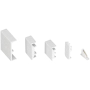 ABB Stotz S&J - Phasenschiene Endkappe PSB-END5