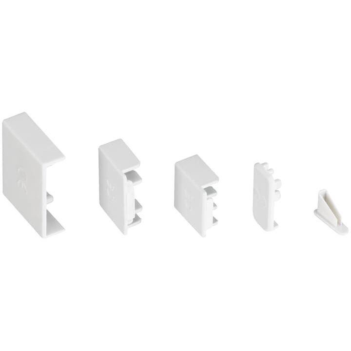 ABB Stotz S&J - Phasenschiene Endkappe PSB-END5