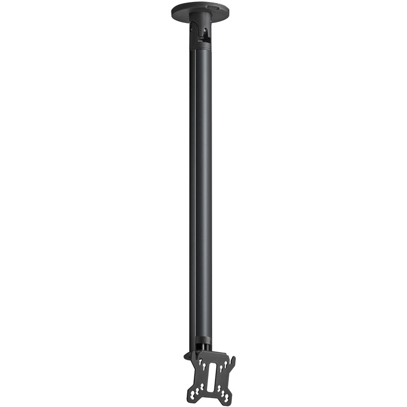 Vogels - Halterung für Audio-/Videosysteme Einzelprofil VESA 100x100 CT241511 sw Connect-It,150cm