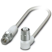 Phoenix Contact - Konfektioniertes Sensor-Aktor-Kabel Sensor-/Aktor-Kabel SAC-4P-M12MS#1403975