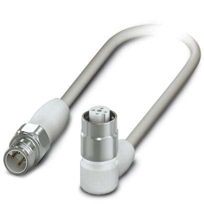 Phoenix Contact - Konfektioniertes Sensor-Aktor-Kabel Sensor-/Aktor-Kabel SAC-4P-M12MS#1403975