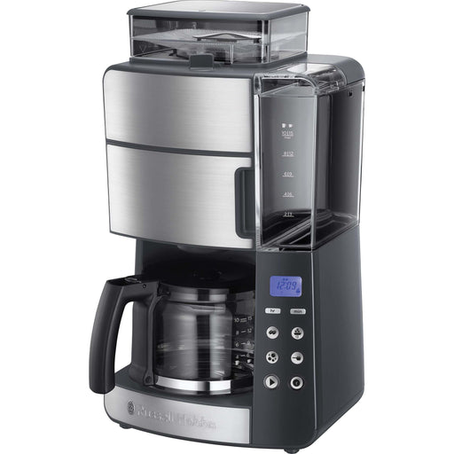RUSSELL HOBBS - Kaffeeautomat 25610-56 GrindBrew − 1 Stück