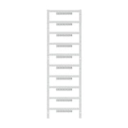 Weidmüller - Klemmenmarkierung Klemmenmarkierer DEK 5/3,5MC FSZ11-20 dekafix − 500 Stück