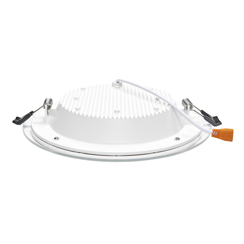 Nobile - Decken-/Wandleuchte LED-Glas-Panel 1561571212 830, 350mA