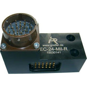 IPR-Intellig. Peri - Taktiler Sensor Kontaktleiste EC-24MIL-IP65.R