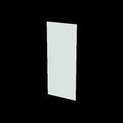 Striebel&John - Tür/Bedientableau (Schaltschrank) Stahlblechtür CTB28S rechts 2FB, 8-reihig
