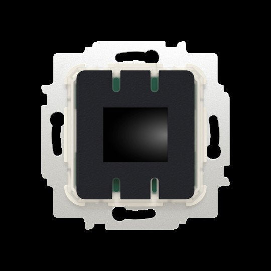 Busch-Jaeger - Raumthermostat Raumtemp.-regler Einsatz 1099 UHKTA-BT