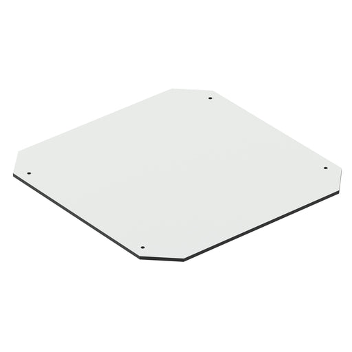 Spelsberg - Zubehör/Ersatzteile für Niederspannungs-Schalttechnik Einbauplatte GEOS-L EPD-3030 4mm