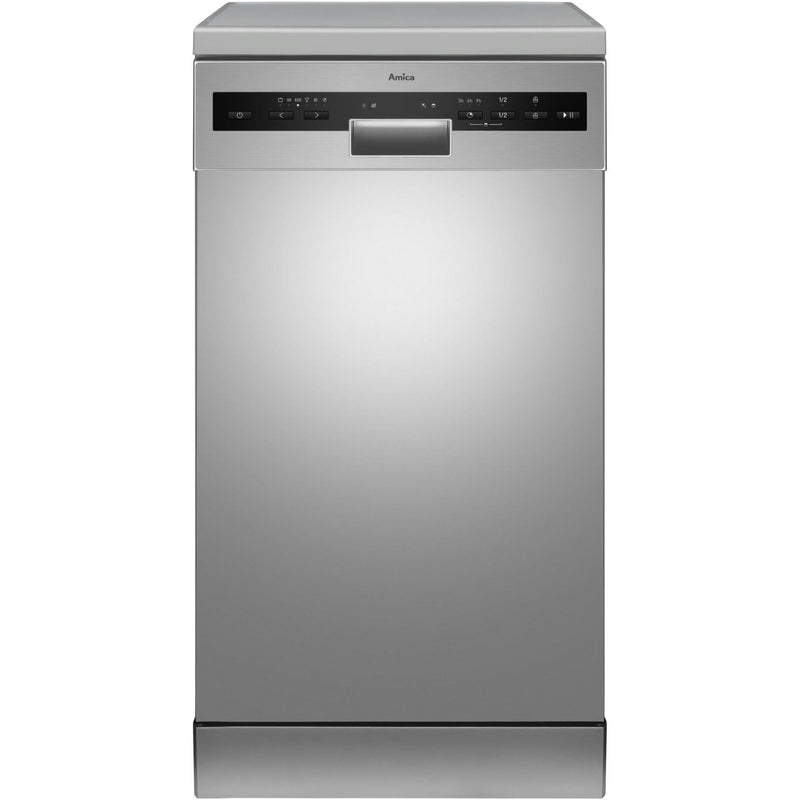 Amica - Geschirrspüler GSP 531 100 E 45cm