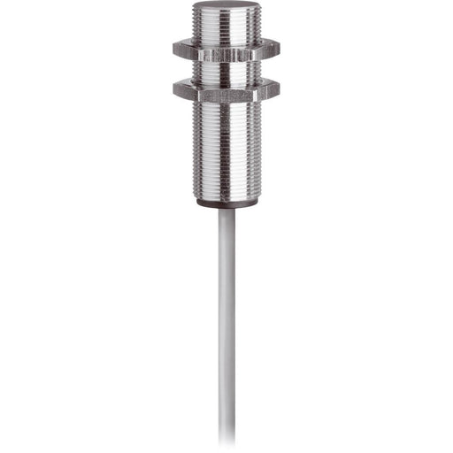 Di-soric - Induktiver Näherungsschalter Induktiver Näherungssensor DCC 18 M 08B NSLK 8mm, quasi bündig