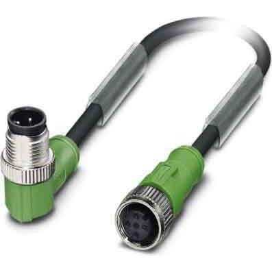 Phoenix Contact - Konfektioniertes Sensor-Aktor-Kabel Sensor-/Aktor-Kabel SAC-3P-M12M #1668577 − 1 Stück