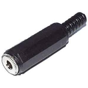 E+P Elektrik - Kommunikationstechnik-Adapter Klinkenkupplung KK 5 K