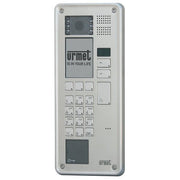 Grothe - Türstation für Türkommunikation Multifunktionstürstation VT 1060/18 ELEKTA Edelstahl