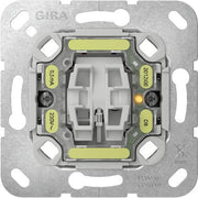 Gira - Installationsschalter Tast-Kontroll AusWe Eins. 313600