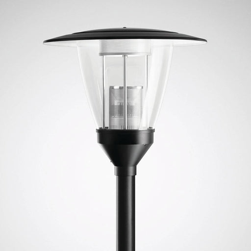 Trilux - Straßen- und Platzleuchte LED-Mastaufsatzleuchte 9851IA #6510440 1500-830 1G1P ET