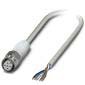 Phoenix Contact - Konfektioniertes Sensor-Aktor-Kabel Sensor-/Aktor-Kabel SAC-5P-3,0-6#1404050