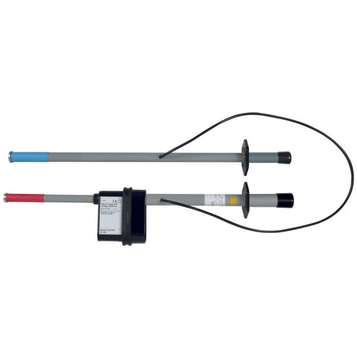 DEHN - Spannungsprüfgerät Gleichspannungsprüfer PHEG2 P SN7552 PHE/G II
