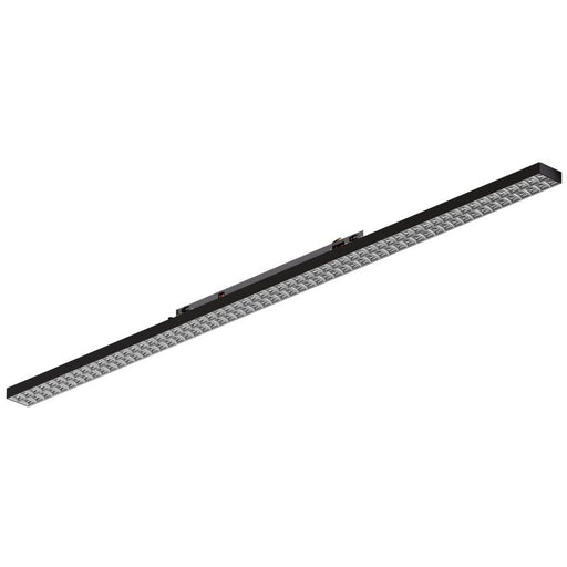 Dotlux - Decken-/Wandleuchte LED-Leuchteneinsatz 5895-040080 4000K, schwarz