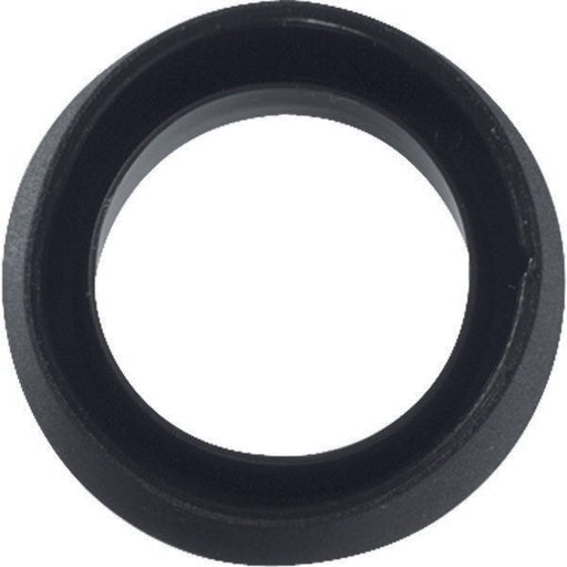Bachmann - Lampenfassung Dichtung sw 740.001 f.ILLU-Fassung E27