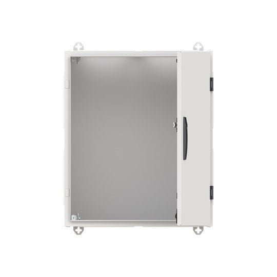 Striebel&John - Leergehäuse Wandschrank TW204S SK II, IP55