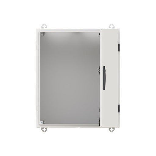 Striebel&John - Leergehäuse Wandschrank TW204S SK II, IP55