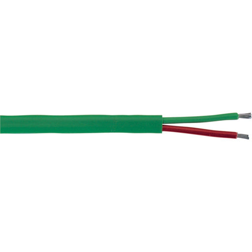 Lapp Kabel&Leitung - Thermoausgleichsleitung KE92L Fe/CuNi LX 0151035 2x0,75 DIN
