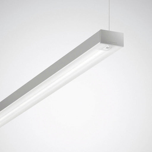 Trilux - Pendelleuchte LED - Pendelleuchte SFlow H3 - L #6918351 DALI 4000K