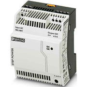 Phoenix Contact - Gleichstromversorgung Stromversorgung STEP-PS/1AC/5DC/6.5 Ausg. 5VDC/6.5A