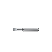 Wiha - Bit Micro-Bit 28mm/4mm 7000402515 1,5x28mm − 10 Stück