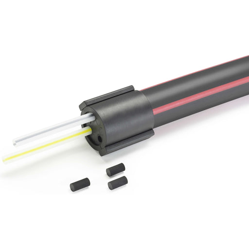 Hexatronic - Dichtring, flach Mehrfachabdichtung NPA40901/63-1 HexaSpeed63-22x7+1x1 − 10 Stück