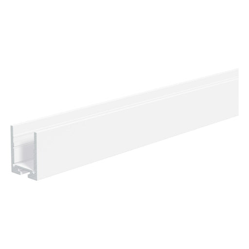 EVN Lichttechnik - Mechanisches Zubehör/Ersatzteile für Leuchten Aluminium-Profil APHW100