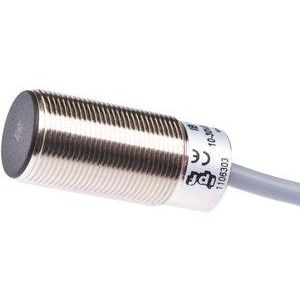 Ipf Electronic - Induktiver Näherungsschalter Sensor Induktiv, M18x1 IB180104 41lang bündig Sn: 5