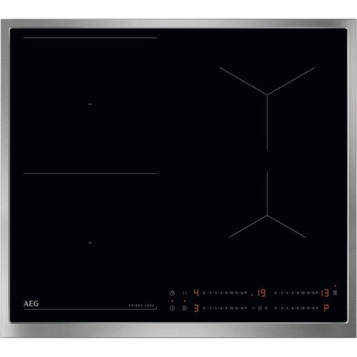 Electrolux AEG - Kochfeld EB-Autark-Kochfeld Indukt. TO64IB0BXB