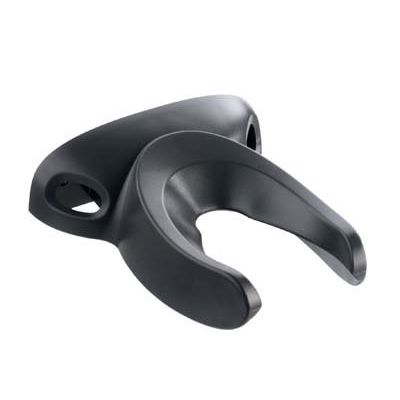 Leuze - Zubehör/Ersatzteile für Industriesensoren Wandhalter BT Wallholder HS65x8 − 1 Stück