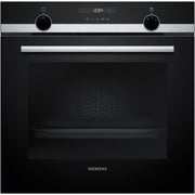 Siemens - Backofen EB-Backofen HB517GBS3
