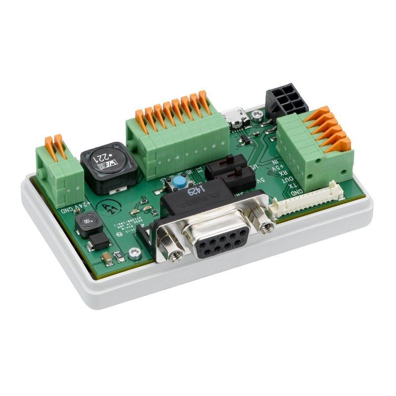 Leuze - Kommunikationstechnik-Adapter Modul MA-CR