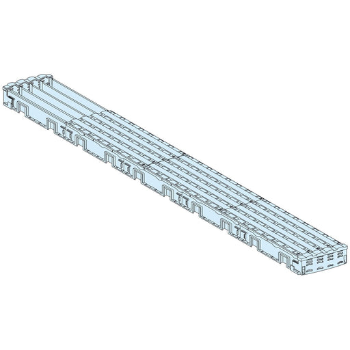 Schneider Electric - Sammelschiene PrismaSeT-P, Linergy BW LVS04107 Sammelschiene, 125A
