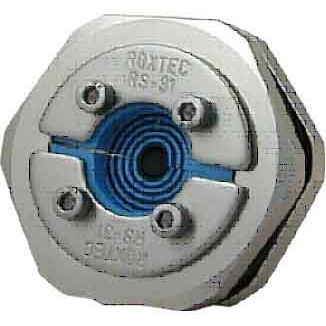 Roxtec - Kabelverschraubung Stopfen CRST010031046 31/0+4-17 mm