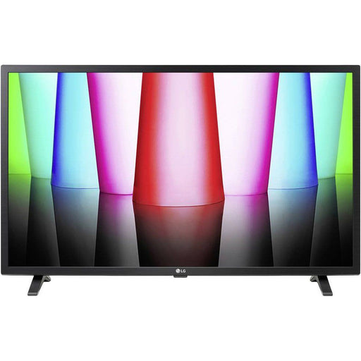 LG Electronics - Fernseher 2K FHD LED-TV 32LQ63006LA.AEU 81cm