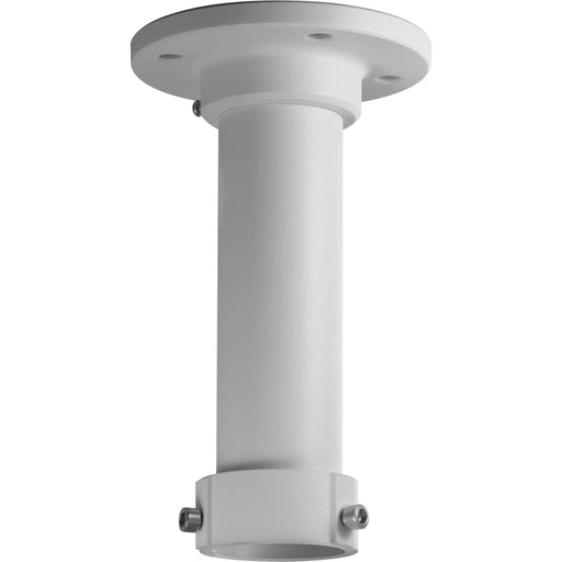 Hikvision - Halterung für Audio-/Videosysteme Deckenhalterung DS-1661ZJ f.PTZ Domekamera alu