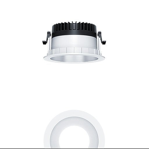 Zumtobel Group - Downlight/Strahler/Flutlicht LED-Downlight PANOS R #62926753 830