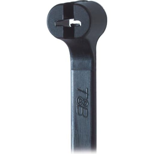 ABB Stotz S&J T&B - Kabelbinder TY27MX-A 304x6,9mm − 1000 Stück