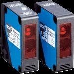 Sick - Einweg-Lichtschranke Kompakt-Lichtschranke WSE280-2R4331