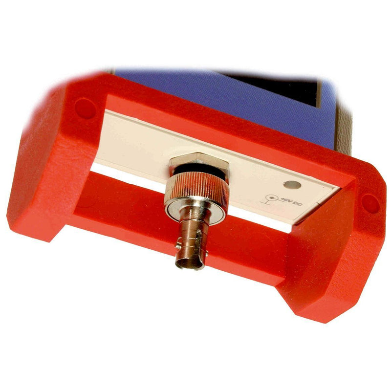 Lapp Zubehör - LWL-Steckverbinder POF-OPT.Pegelsender 29500071 Adapter-HFBR,-650-NM